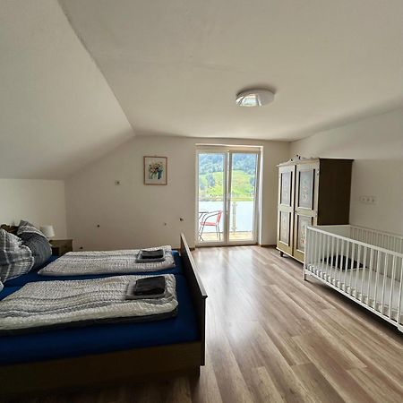 Ferienwohnung In Kaning Exterior foto